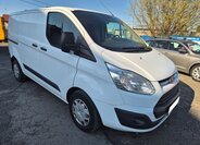 Ford Transit Custom Skříň 2,0 l 77 kw