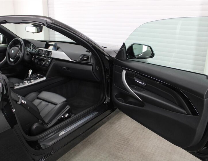 BMW Řada 4 25