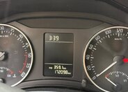 Škoda Octavia Kombi 0,0 103 kw