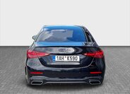 Mercedes-Benz Třídy C Ostatní 2,0 l 195 kw