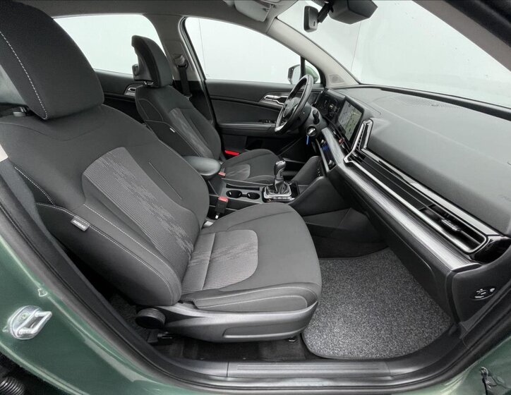 KIA Sportage SUV 1,6 l 110 kw