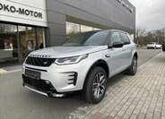 Land Rover Discovery Sport 2