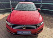 Volkswagen Passat Kombi 2,0 l 90 kw