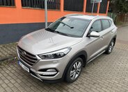 Hyundai Tucson 30