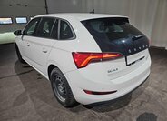 Škoda Scala 3