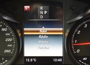 Mercedes-Benz GLC 32