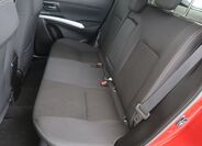 Suzuki SX4 S-Cross 10