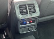 Volkswagen Tiguan Kombi 1,5 l 110 kw