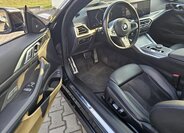 BMW Řada 4 Kupé 3,0 l 250 kw