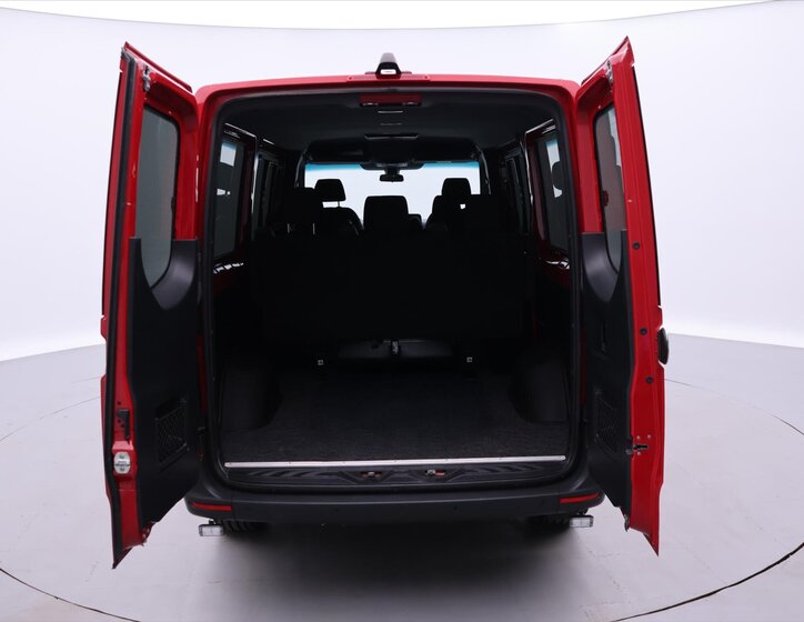 Mercedes-Benz Sprinter Kombi 2,0 l 125 kw