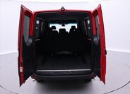Mercedes-Benz Sprinter Kombi 2,0 l 125 kw
