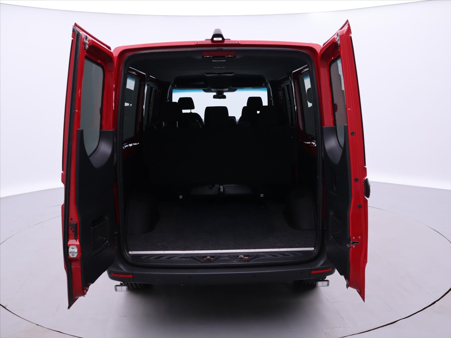 Mercedes-Benz Sprinter Kombi 2,0 l 125 kw