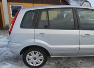 Ford Fusion Hatchback 1,4 l 59 kw