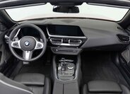 BMW Z4 Kabriolet 3,0 l 250 kw