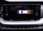 Škoda Octavia Kombi 2,0 l 85 kw