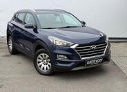 Hyundai Tucson 3