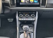 Škoda Kodiaq SUV / Terénní 2,0 l 180 kw