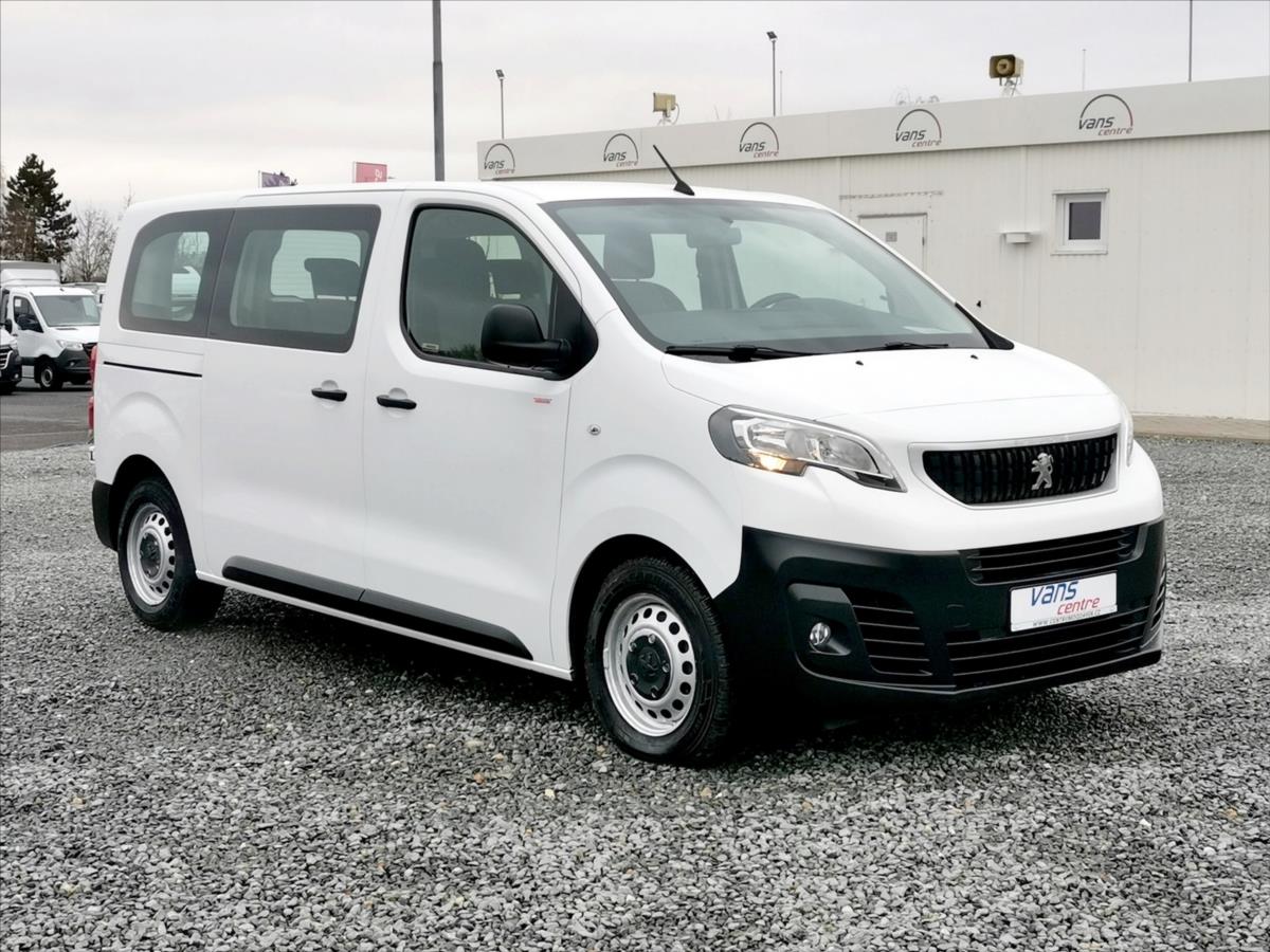 Peugeot Expert