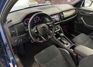 Škoda Kodiaq SUV / Terénní 2,0 l 180 kw