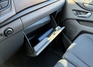 Ford Transit Custom MPV 2,0 l 77 kw