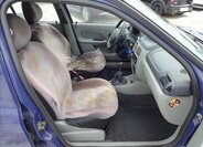 Renault Thalia Sedan 1,4 l 55 kw