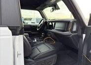 Ford Bronco Ostatní 2,7 l 246 kw