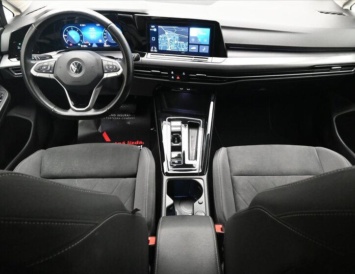 Volkswagen Golf Kombi 2,0 l 110 kw