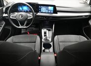 Volkswagen Golf Kombi 2,0 l 110 kw