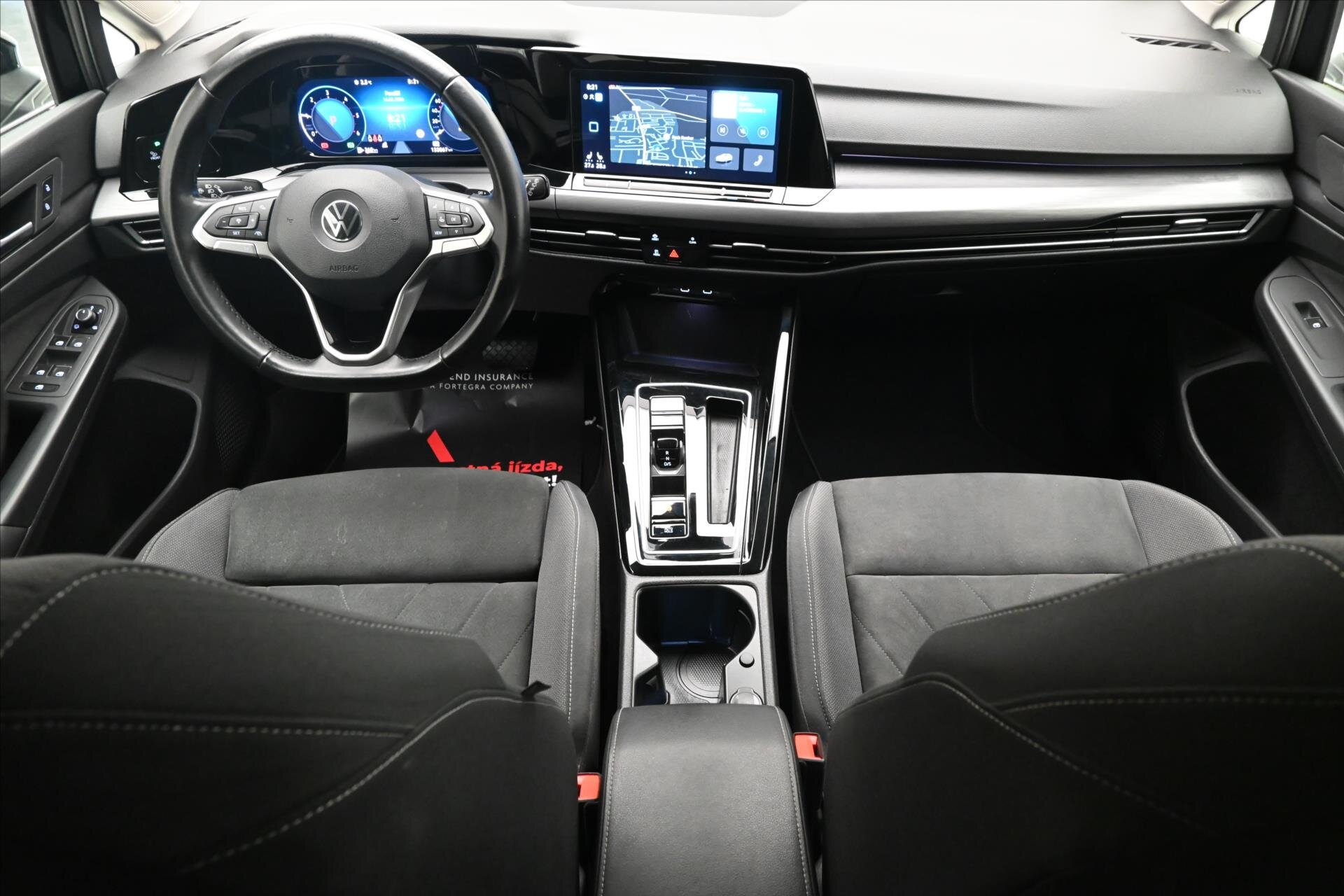 Volkswagen Golf Kombi 2,0 l 110 kw