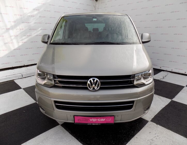 Volkswagen Multivan 4