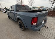 Dodge RAM Pick-up 0,0 0