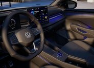 Volkswagen T-Roc SUV / Terénní 1,5 l 110 kw