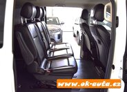 Mercedes-Benz Vito MPV 0,0 0