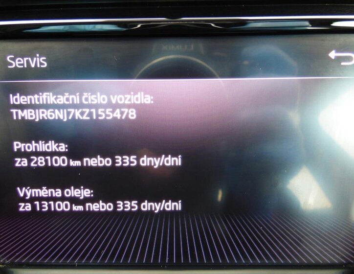 Škoda Fabia Kombi 999,0 81 kw