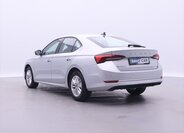 Škoda Octavia Liftback 2,0 l 85 kw