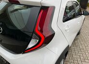 Toyota Aygo 11