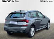 Škoda Kamiq 2