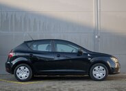 Seat Ibiza Hatchback 1,2 l 77 kw