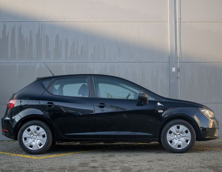 Seat Ibiza Hatchback 1,2 l 77 kw