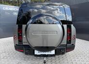Land Rover Defender 8