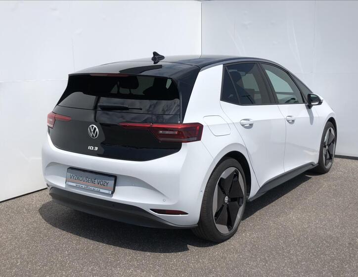 Volkswagen ID.3 2