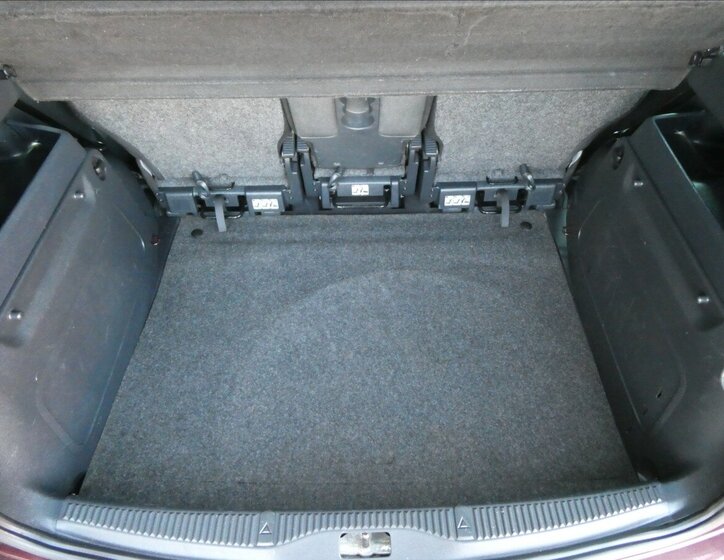 Škoda Roomster Kombi 1,2 l 63 kw