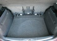 Škoda Roomster Kombi 1,2 l 63 kw