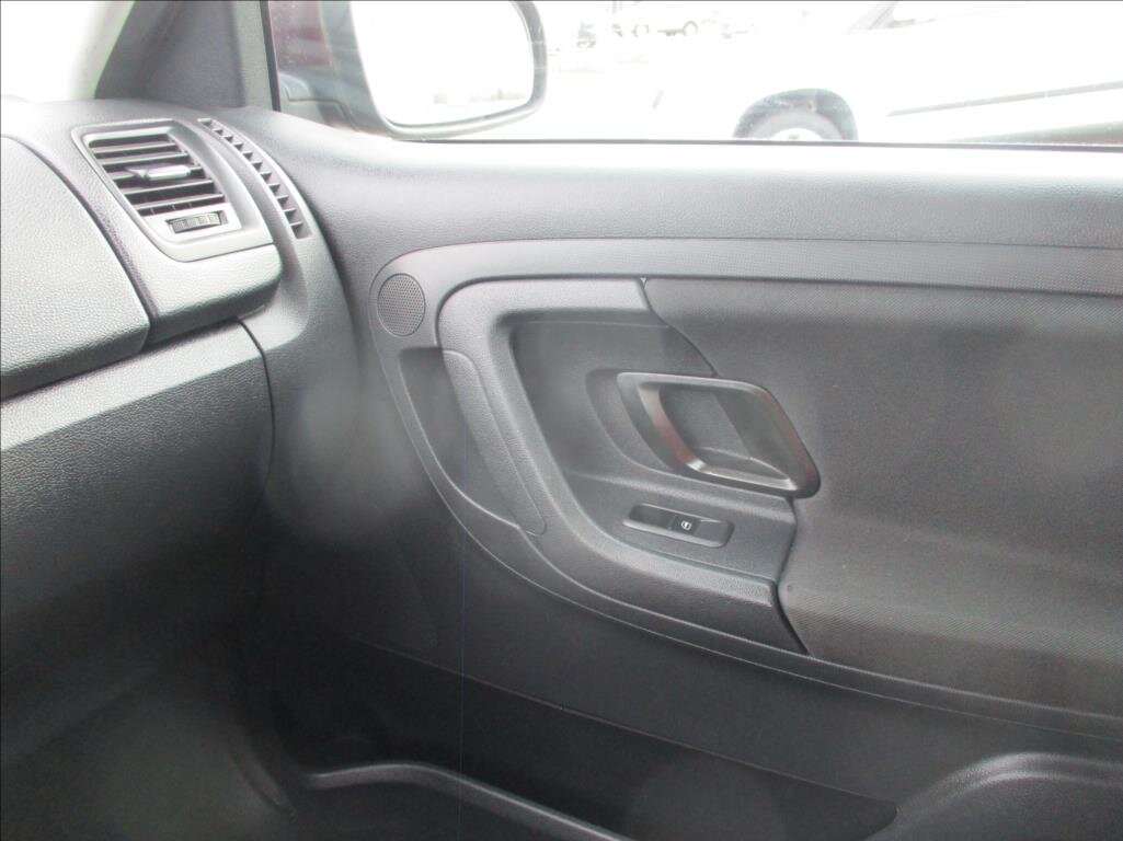 Škoda Fabia Hatchback 1,2 l 63 kw