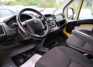 Peugeot Boxer 9