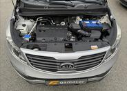 KIA Sportage 12