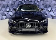 Mercedes-Benz CLE Ostatní 3,0 l 347 kw