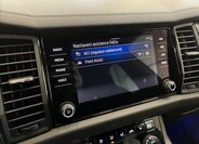 Škoda Kodiaq SUV / Terénní 2,0 l 147 kw