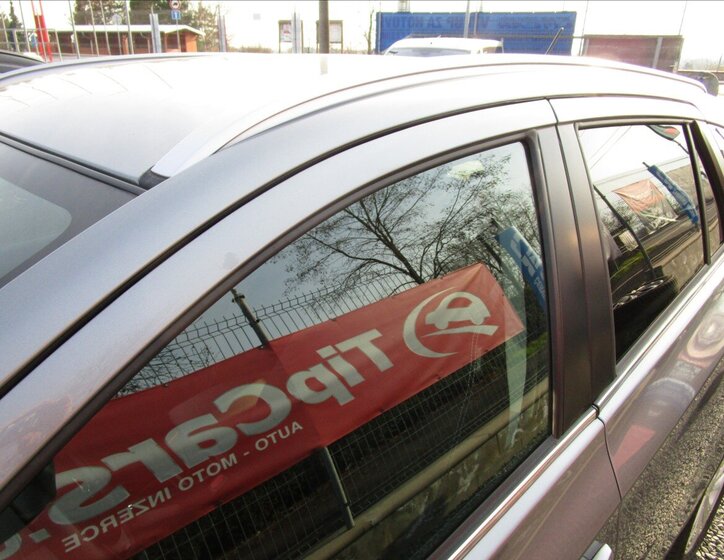 Suzuki SX4 Hatchback 998,0 82 kw