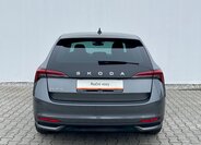 Škoda Scala Hatchback 1,0 l 85 kw